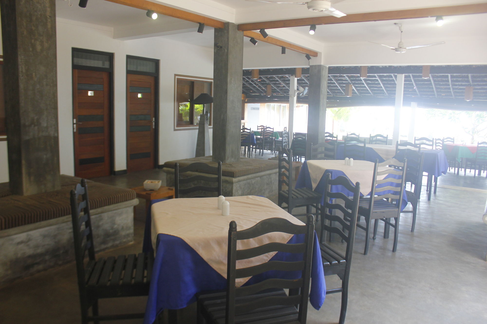 Hotel Star Negombo