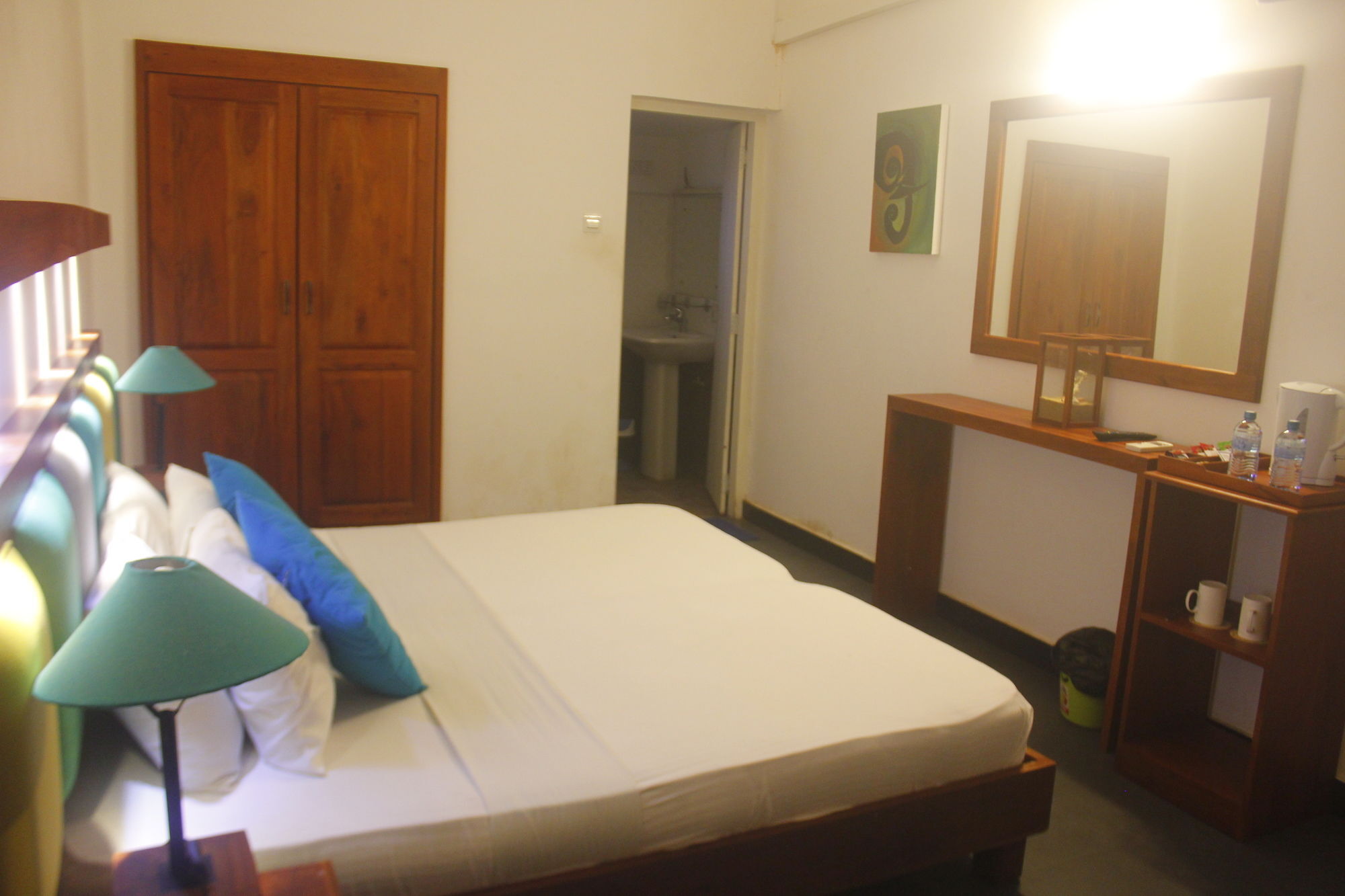 Star Hotel 2*