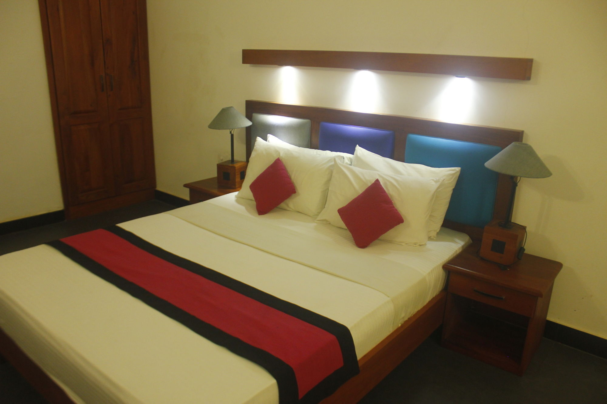 Star Hotel