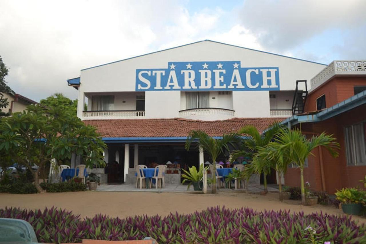 Hotel Star
