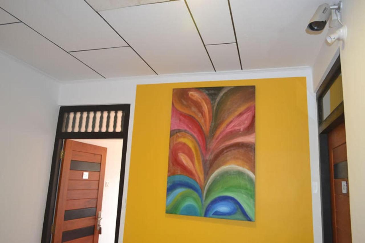 Hotel Star Negombo