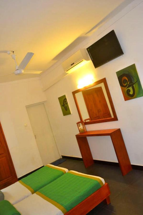 Star Hotel