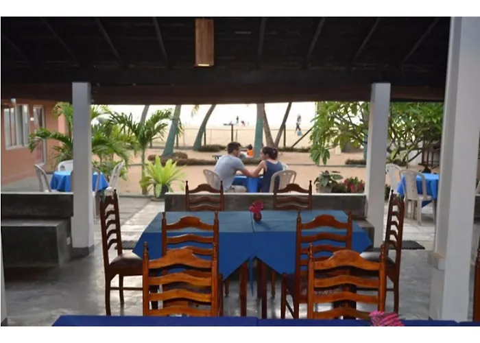 Star Beach Guest House