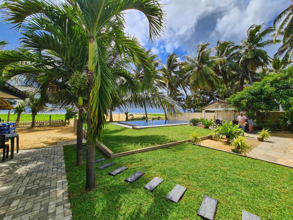 Hotel Star Negombo
