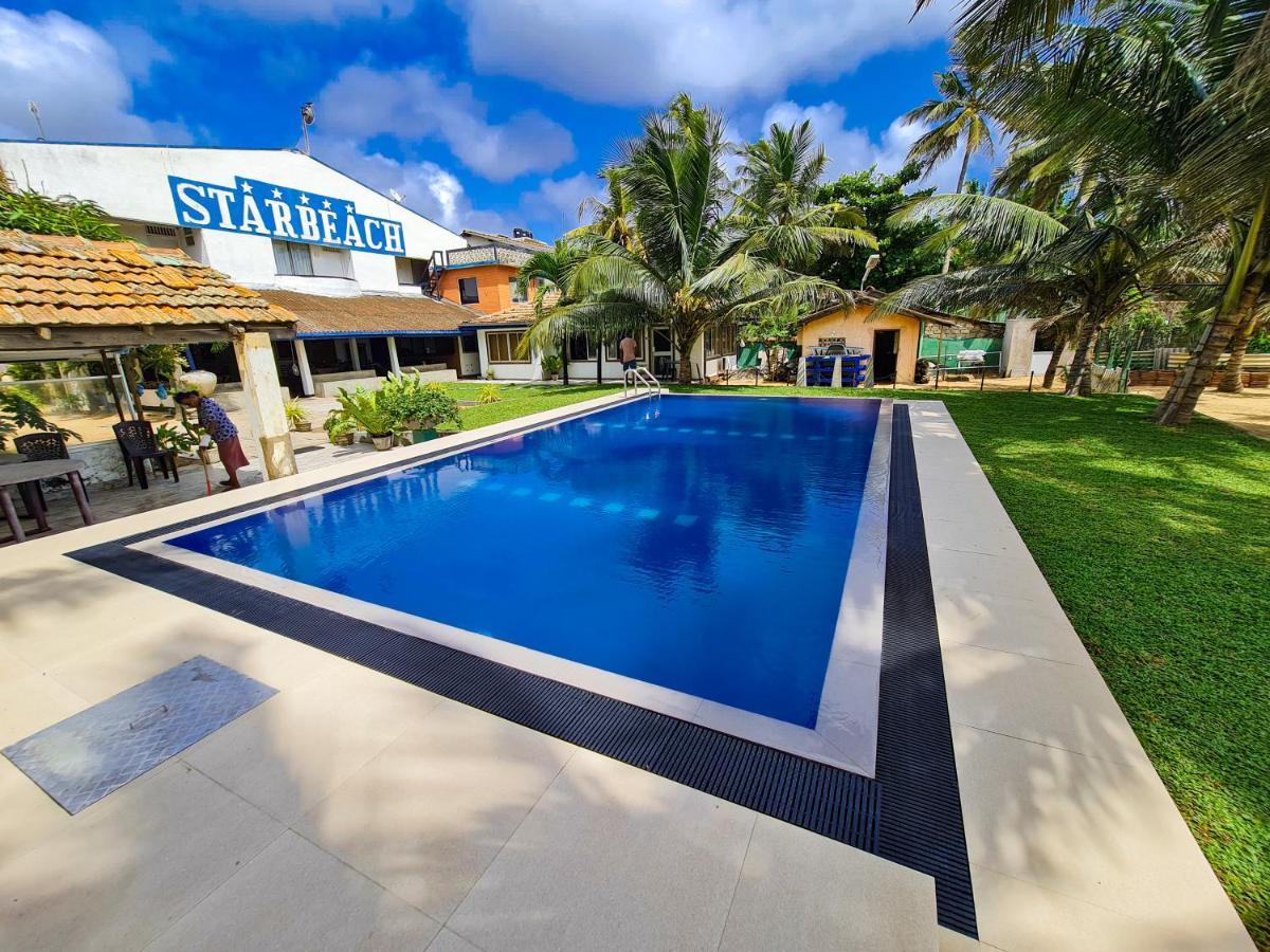 Hotel Star