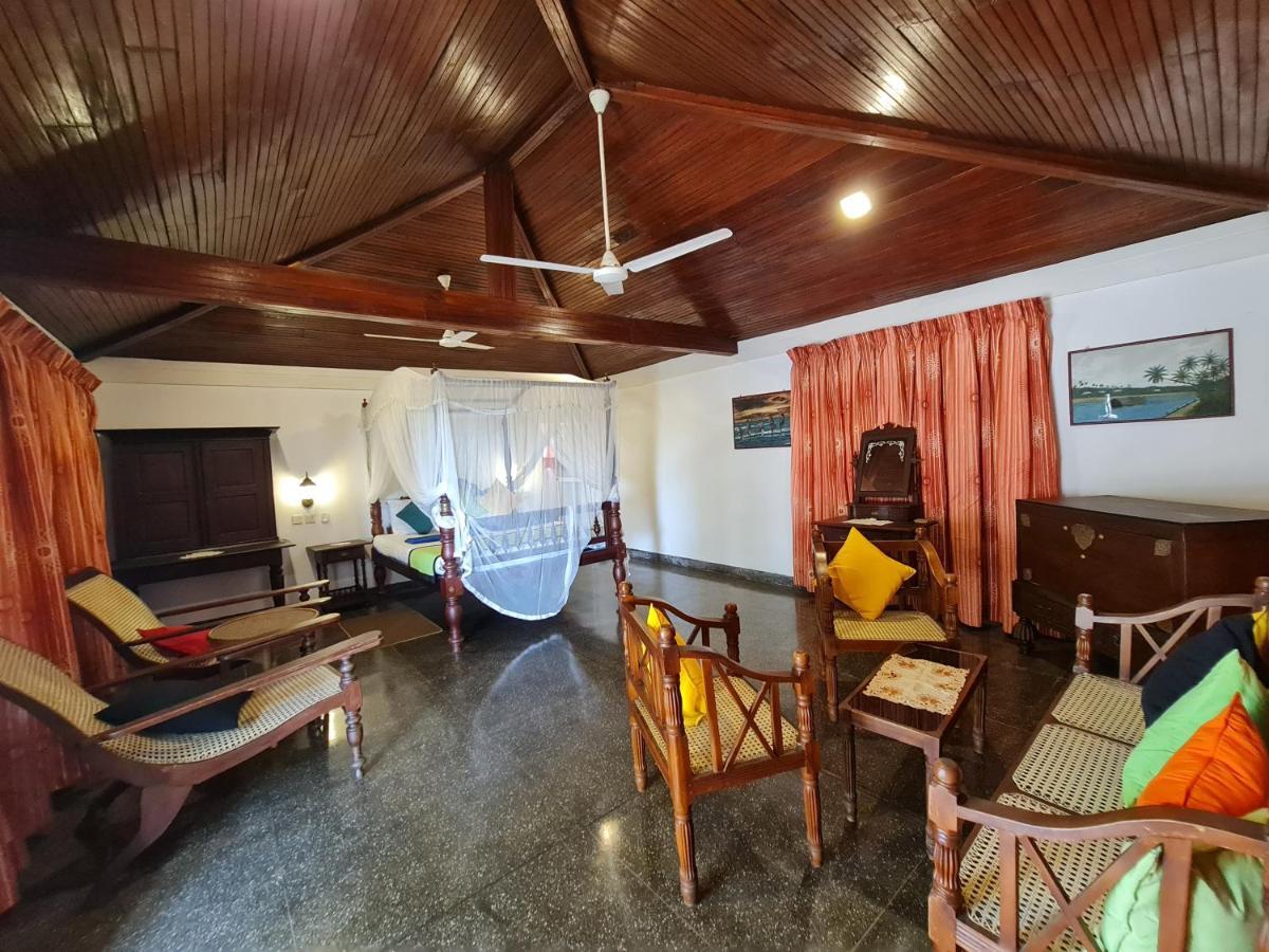 Star Hotel Negombo