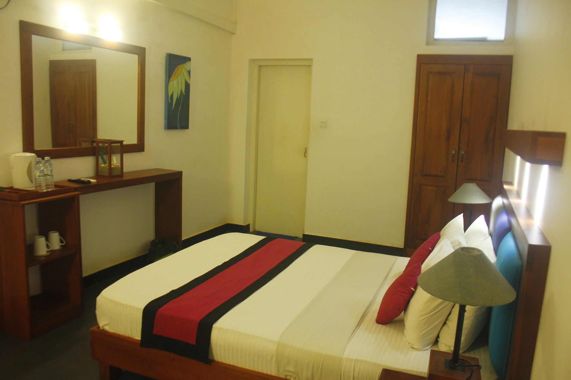 Star Negombo