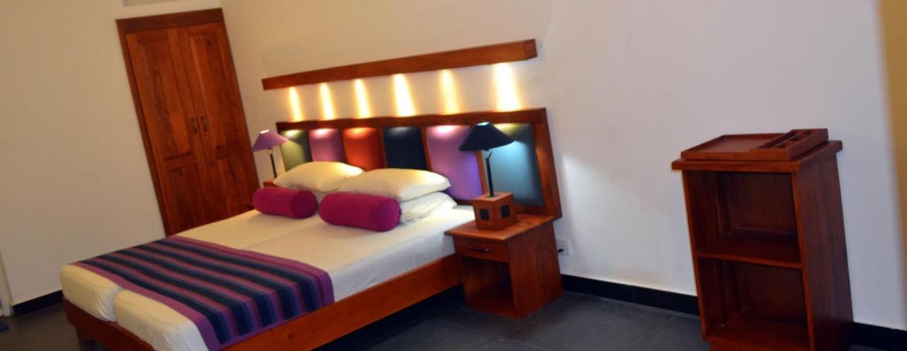 Hotel Star